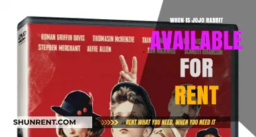 Jojo Rabbit Rental Release: When Can You Watch It at Home?