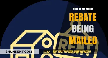 Anticipating Your Renter Rebate: A Guide to Understanding the Timeline