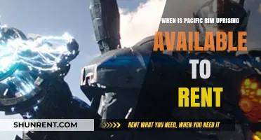 Pacific Rim Uprising Rental Release Date: When Can You Watch?