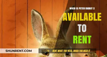 Peter Rabbit 2 Rental Release Date: When Can You Watch?