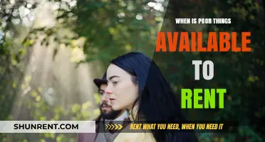 Unveiling the Release Date for 'Poor Things': Your Ultimate Guide