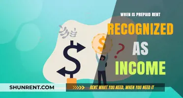 Understanding Prepaid Rent Recognition: A Comprehensive Guide