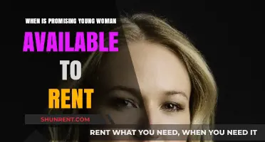 When Can You Rent Promising Young Woman: Release Details