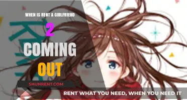 Rent-a-Girlfriend Season 2 Release Date: What We Know So Far