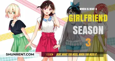 Will Rent a Girlfriend Return for Season 3? Latest Updates and Rumors