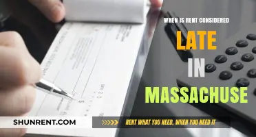 Understanding Late Rent Policies in Massachusetts: A Tenant's Guide