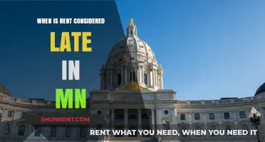 Understanding Minnesota's Rent Payment Deadlines: A Tenant's Guide