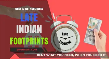 Understanding Late Rent: A Guide for Tenants and Landlords