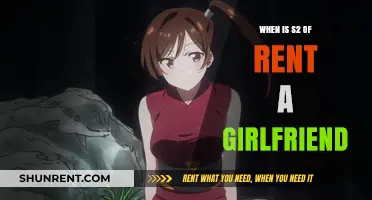 Will Rent a Girlfriend Return for Season 2? Latest Updates and Rumors