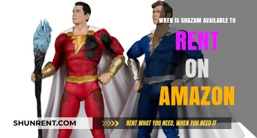 Shazam! Fury of the Gods Amazon Rental Release Date Revealed
