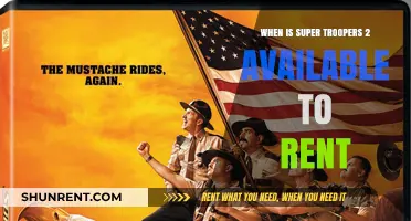 Super Troopers 2 Rental Release Date: When Can You Watch?