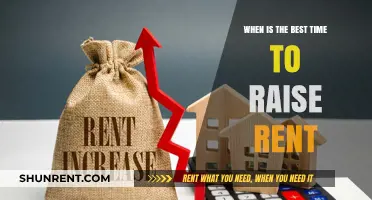 Strategic Timing: When to Raise Rent for Maximum Tenant Retention