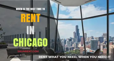 Best Time to Rent in Chicago: Seasonal Tips for Savvy Renters