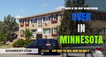 Minnesota Rent Moratorium End Date: What Tenants and Landlords Need to Know