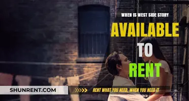 West Side Story Rental Release Date: When Can You Watch?