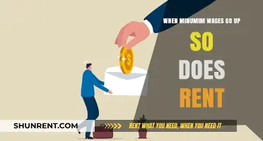 Rising Minimum Wages, Rising Rents: The Economic Connection Explored