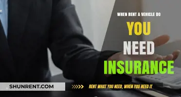 Renting a Vehicle? Understand Your Insurance Needs Before Hitting the Road
