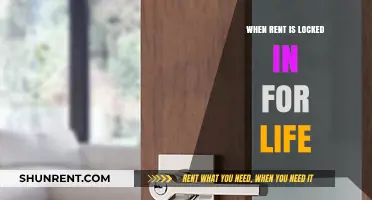 Securing Your Future: The Benefits of a Lifetime Rent Lock