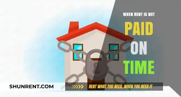 Consequences of Late Rent Payments: A Landlord's Guide