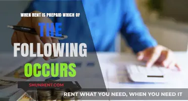 Prepaid Rent: Accounting Treatment, Journal Entries, and Financial Impact Explained