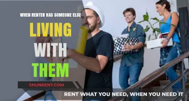 Unauthorized Roommates: Navigating the Risks of Unapproved Tenants in Rentals
