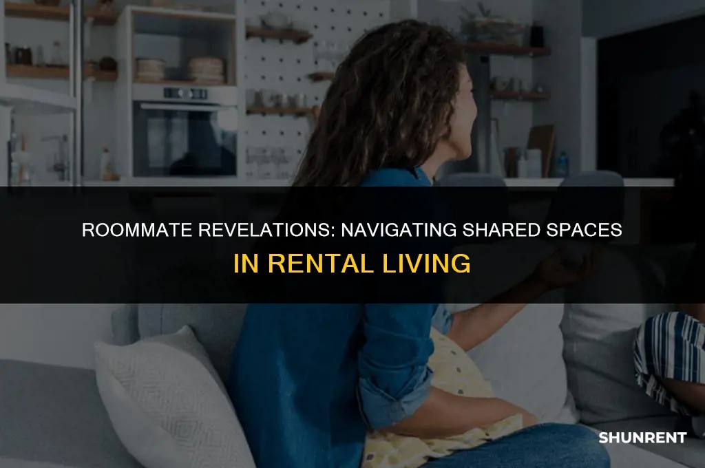 when renter has someone else living withthem