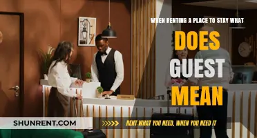 Understanding Guest Rights and Responsibilities When Renting Accommodation