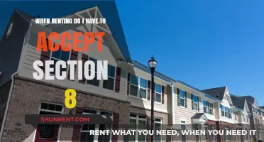 Understanding Section 8: Landlord Obligations and Tenant Rights in Renting