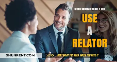Should You Use a Realtor When Renting? Pros and Cons Explained