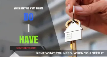 Understanding Your Rights as a Renter: A Comprehensive Guide
