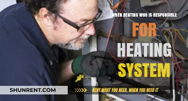 Who Pays for Heating Repairs? Renters vs. Landlords Explained