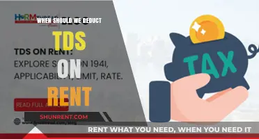 Understanding TDS on Rent: A Comprehensive Guide for Landlords and Tenants