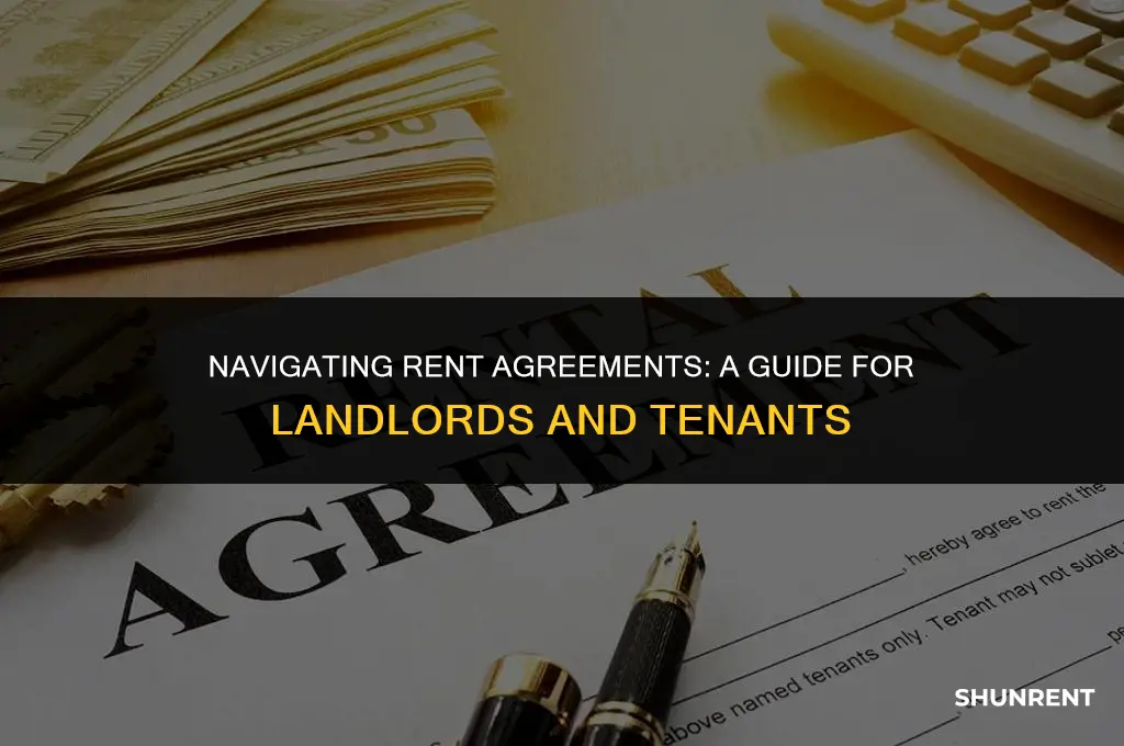 when should you charge rent to tenants