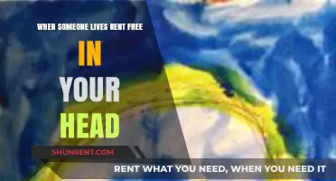 Rent-Free Residents: How to Evict Persistent Thoughts and Reclaim Your Mind