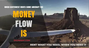 Southwest's Aircraft Rentals: Impact on Cash Flow and Operations