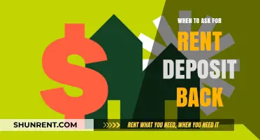 Navigating the Rental Deposit Refund Process: A Tenant's Guide