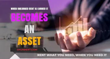 Unearned Rent to Asset: Understanding the Transformation in Accounting