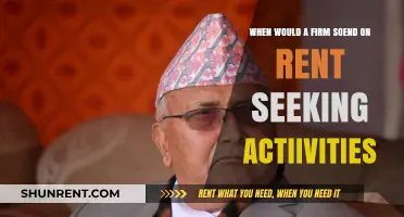 Why Firms Invest in Rent-Seeking Activities: Key Factors Explained