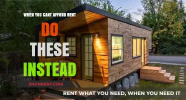 Struggling to Pay Rent? Try These Practical Alternatives Now