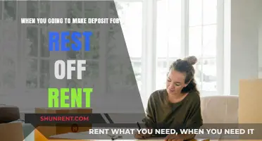 When to Deposit the Remaining Rent: A Clear Timeline for Tenants