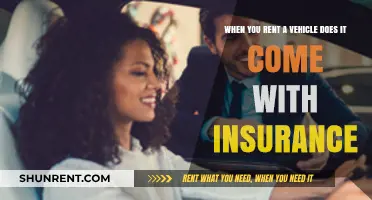 Does Your Rental Car Include Insurance? What You Need to Know