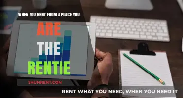 Renting? You're the Rentie: Understanding Your Role as a Tenant
