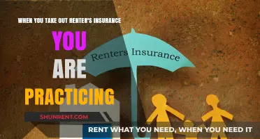 Practicing Smart Financial Responsibility with Renter's Insurance: A Wise Move
