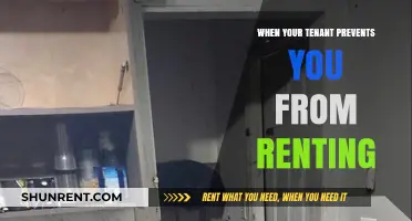 Navigating Tenant Obstruction: A Landlord's Guide to Reclaiming Rental Space