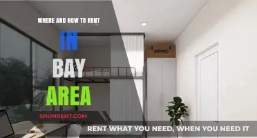 Bay Area Rental Guide: Top Locations and Leasing Tips