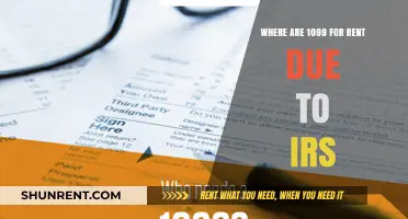 IRS 1099 Rent Reporting: Deadlines, Requirements, and Due Dates