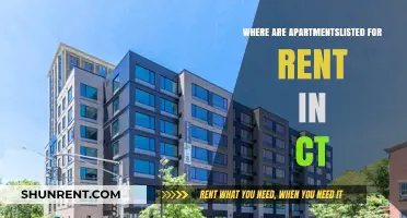 Discover Your Dream Home: Apartments for Rent in CT