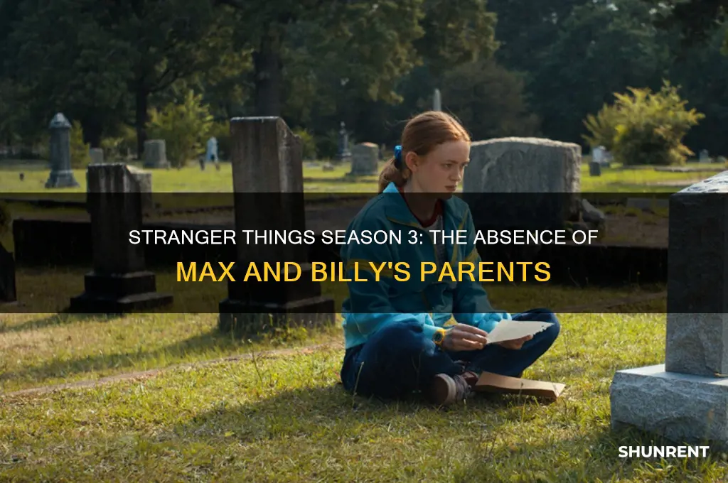 where are max and billy