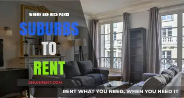 Discovering Charming Parisian Suburbs: A Guide to Renting