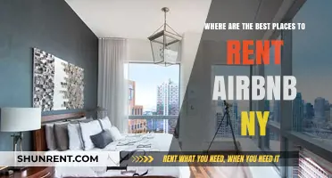 Top Airbnb Rentals in NYC: Best Neighborhoods to Stay